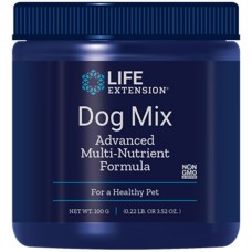 Life Extension Dog Mix, 100g